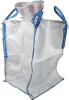 BigBag Tragkr. 1350 kg
4 Hebeschlaufen - More 2