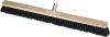 Saalbesen Q.-misch.
100 cm - More 2