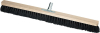 Saalbesen Naturhaar
100 cm - More 2