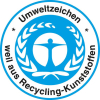Baueimer 12L schwarz
Knopfbügel, L-Skala - More 2
