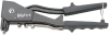 Blindnietzange NTH 260 mm
m. 4 Mundstücken  P9304.0005 - More 2
