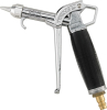 Hochleistungs-Blaspistole
dosierbar m. DL-Stecknippel
DN 7.2   P9485.0072 - More 2