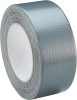 Gewebeklebeband AC10
50m x 50mm silber - More 2