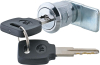 Ersatzschloss-Satz 2tlg.
mit 4 Schlüsseln
für Werkstattwagen - More 2
