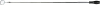 Suchspiegel eckig 43 x 65 mm
240 - 680 mm P6527.0025 - More 2