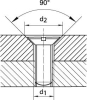 M.STUFENB. D8374 HSS
M10   90G          FORMAT - More 2