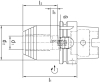 Hyd.Dehnspf.D69893A
20x 80,0mm HSK-A 63   WTE - More 2