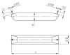 Montageschlüssel 6333S
AMF-TWINNUT - More 2