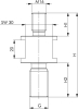 Gewindeadapter
6425GA-M16
AMF - More 2