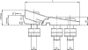 Flachspanner 6496
M20x28mm AMF - More 2
