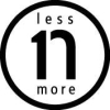 Arbeitsplatzleuchte LED
m.Magnet Less n More - More 2