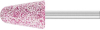 Schleifstift KE 2032 6
ADW  30 M 5V        Pferd - More 2