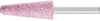 Schleifstift KE 1645 6
ADW  46 M 5V        Pferd - More 2