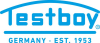 Infrarot-Schimmeldetektor
TV 328 Testboy - More 2
