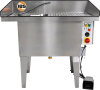 Teilereinigungsgerät
Typ W-250 - More 2