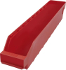 Kleinteilekasten
B90xT600xH95 mm
rot - More 2