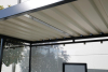 LED-Beleuchtung
L2106xB92xH40 mm
zu Raucherunterstand Köln - More 2