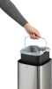 Sensor Abfalleimer
NO TOUCH 6L 210x315x210 - More 2