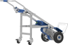 Hubtreppensteiger
170 kg Traglast
mit inter. Lift - More 2