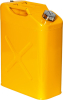 Lager-/Transportkanister
UN, Stahl lack.,20 Liter - More 2