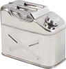 Lager-/Transportkanister
UN, Edelstahl,10 Liter - More 2
