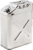 Lager-/Transportkanister
UN, Edelstahl,20 Liter - More 2