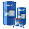 SKF Hochleistungs- u.
Hochtemp.- Fett LGHP 2/0.4
400-gr-Ktu. - More 3