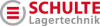 Kleingebinderegal
B1000xT500xH2000 mm
Grundfeld 4Gitter/1Boden - More 3