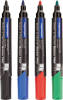 Kombimarker
4 Stück sortiert - More 3
