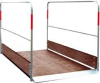 Holz-Grabenbrücke
B1000xT1700 mm
nach ZTV-SA Verordnung - More 3