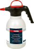 EU Industriezerstäuber leer
1.5 ltr m. Viton-Dichtung
P9804.0005 - More 3