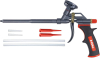 Sprühpistole
Antihaft-Metallausführung
E-COLL - More 3