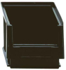 Sichtlagerkasten PLKL 3a
B150xT290xH125 mm
ESD leitfähig schwarz - More 3