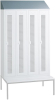 Schrägdachaufsatz H230mm
für Serie Classic
für 1-Teiler - More 3