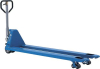 Gabelhubwagen HU 25-80TP
Gabellänge 800 mm
Bereifung VG/PUR Tandem - More 3