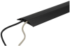 Kabelbrücke Kunststoff
B3000xT75xH12 mm
2 Kammern H8xB11 mm - More 3