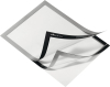Informationsrahmen A4 2
Stueck, silber - More 3