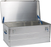 Aluminiumbox CLASSIC 142
Maße 870x460x355mm Alutec - More 3