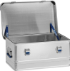Aluminiumbox INDUSTRY 48
550x350x248mm Alutec - More 3