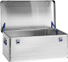 Aluminiumbox INDUSTRY 140
870x460x350mm Alutec - More 3