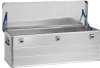 Aluminiumbox INDUSTRY 153
1150x350x381mm Alutec - More 3