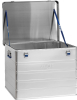 Aluminiumbox INDUSTRY 243
750x550x590mm Alutec - More 3