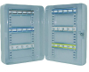 Schlüsselkassette f. 30
Schlüssel 300x240x80mm - More 2