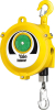 Balancer YBA
Traglast 9,0-15,0 kg
Seilauszug 1,5 m - More 3