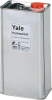 Hydrauliköl HFY 5
Inhalt 5 Liter - More 3