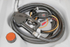 DT-Mobil Easy 210 L
12V, CENTRI SP 30
30 l/min, ohne Deckel - More 3