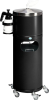 Desinfektionsstation
fahrbar
silber - More 3