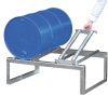 Rollenauflage
Typ RA 60 - More 3