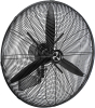 Wand-Windmaschine
IP44 H520xD495 mm
Luftmenge 10700 m³/h - More 3