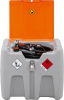 DT-Mobil Easy 210 L
12V, CENTRI SP 30
30 l/min, mit Deckel - More 3